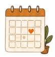 Calendrier